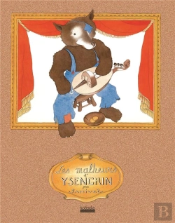Bertrand.pt - Les Malheurs D'Ysengrin