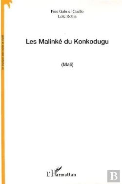 Bertrand.pt - Les Malinké Du Konkodugu (Mali)