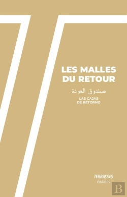 Bertrand.pt - Les Malles Du Retour : Soundouq Al Awda