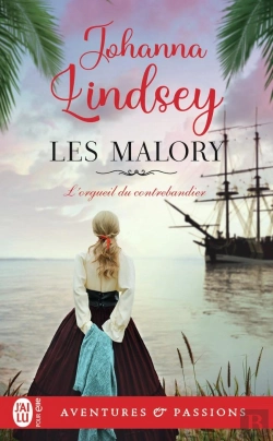 Bertrand.pt - Les Malory, 11 : Les Malory -11- L'Orgueil Du Contrebandier
