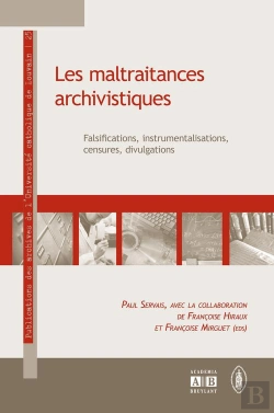 Bertrand.pt - Les Maltraitances Archivistiques Falsifications Instrumentations Censures Divulgations
