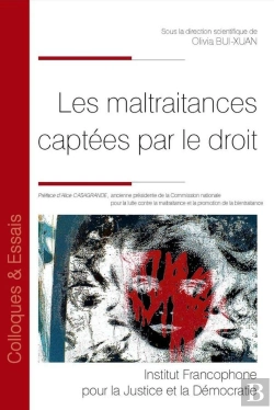 Bertrand.pt - Les Maltraitances Captées Par Le Droit