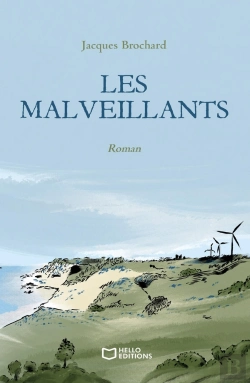 Bertrand.pt - Les Malveillants
