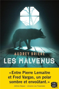 Bertrand.pt - Les Malvenus Tome 1