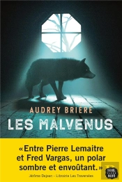 Les Malvenus Tome 1