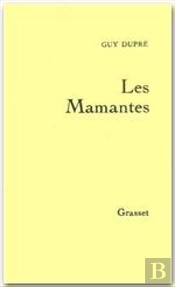 Les Mamantes