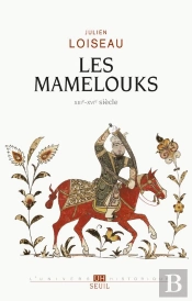 Les Mamelouks (Xiiie-Xviè Siècles) ; Une Expérience Du Pouvoir Dans L'Islam Médiéval