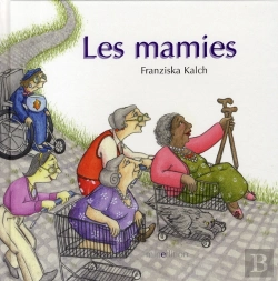 Bertrand.pt - Les Mamies