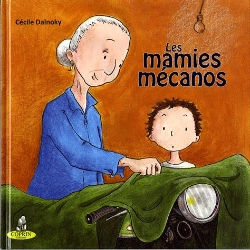 Bertrand.pt - Les Mamies Mécanos