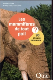Les Mammiferes