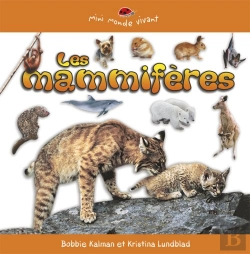 Bertrand.pt - Les Mammiferes