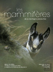 Les Mammifères De La Montagne Jurassienne