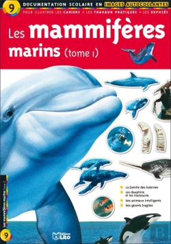 Bertrand.pt - Les Mammiferes Marins T.1
