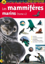 Les Mammiferes Marins T.2