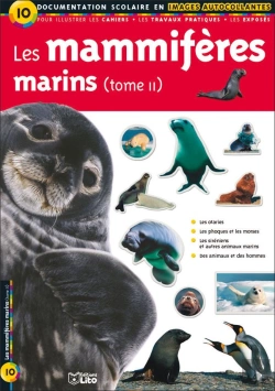 Bertrand.pt - Les Mammiferes Marins T.2
