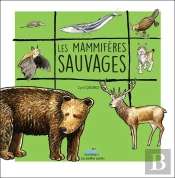 Les Mammifères Sauvages