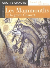 Les Mammouths De La Grotte Chauvet