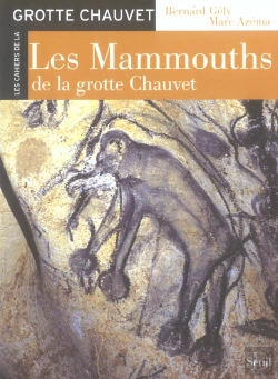 Bertrand.pt - Les Mammouths De La Grotte Chauvet