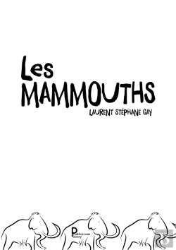 Bertrand.pt - Les Mammouths