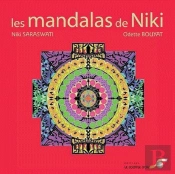 Les Mandalas De Niki