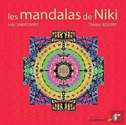 Bertrand.pt - Les Mandalas De Niki