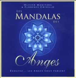 Bertrand.pt - Les Mandalas Des Anges ; Écoutez... Les Anges Vous Parlent