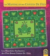 Les Mandalas Des Contes De Fées