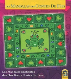 Bertrand.pt - Les Mandalas Des Contes De Fées