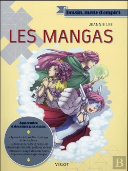 Bertrand.pt - Les Mangas