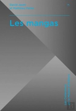 Bertrand.pt - Les Mangas