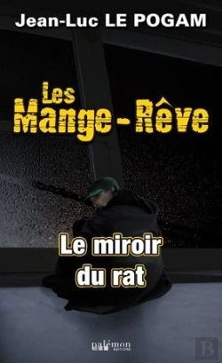 Bertrand.pt - Les Mange-Rêve T.5 ; Le Miroir Du Rat