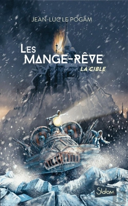 Bertrand.pt - Les Mange-Reve - Tome 2 La Cible - Vol2