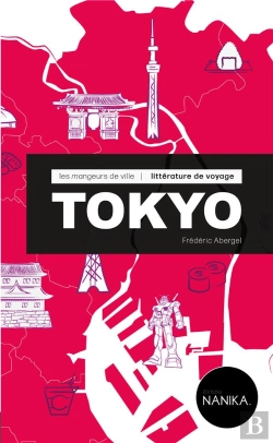 Bertrand.pt - Les Mangeurs De Ville - Tokyo