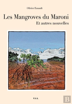 Bertrand.pt - Les Mangroves Du Maroni