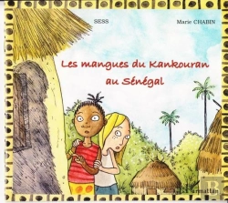 Bertrand.pt - Les Mangues Du Kankouran Au Sénégal