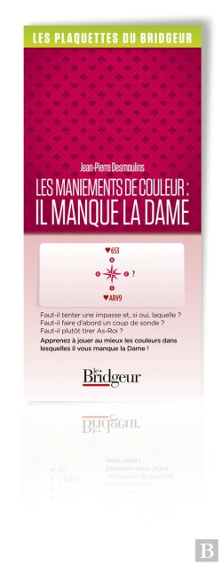 Bertrand.pt - Les Maniements De Couleur : Il Manque La Dame