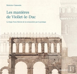 Bertrand.pt - Les Manieres D'Eugene Viollet-Le-Duc
