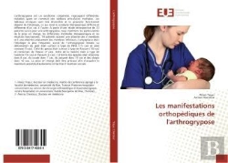 Bertrand.pt - Les Manifestations Orthopediques De L'Arthrogrypose