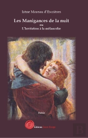 Les Manigances De La Nuit Ou L'Invitation À La Mélancolie ; Aux Vagues Des Mers Sans Rivages
