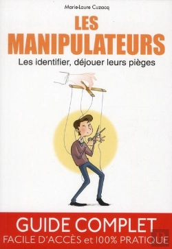 Bertrand.pt - Les Manipulateurs - Les Identifier, Dejouer Leurs Pieges