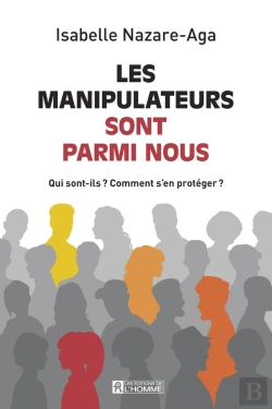Bertrand.pt - Les Manipulateurs Sont Parmi Nous