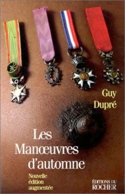 Bertrand.pt - Les Manoeuvres D'Automne
