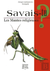 Les Mantes Religieuses
