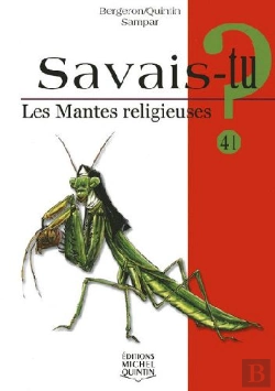 Bertrand.pt - Les Mantes Religieuses