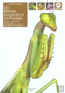 Bertrand.pt - Les Mantes Religieuses Et Les Phasmes