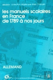 Les Manuels 5 Allemand