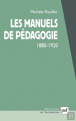 Bertrand.pt - Les Manuels De Pédagogie 1880-1920