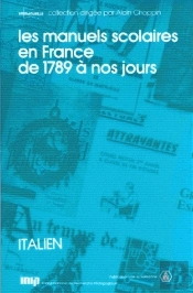 Les Manuels Scolaires En France De 1789 À Nos Jours
