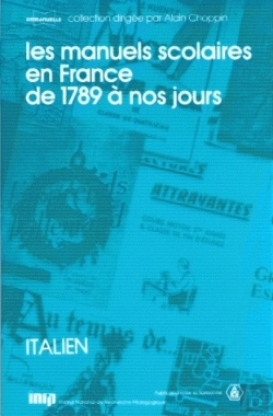Bertrand.pt - Les Manuels Scolaires En France De 1789 À Nos Jours