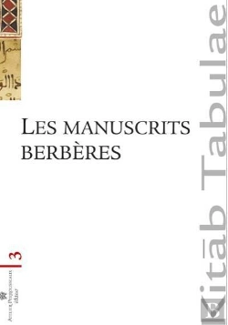 Bertrand.pt - Les Manuscrits Berbères Au Maghreb Et Dans Les Collections Européennes
